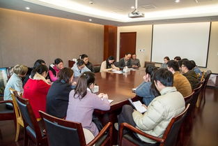 城建檔案館技術(shù)咨詢服務(wù)部新春座談會(huì)圓滿召開